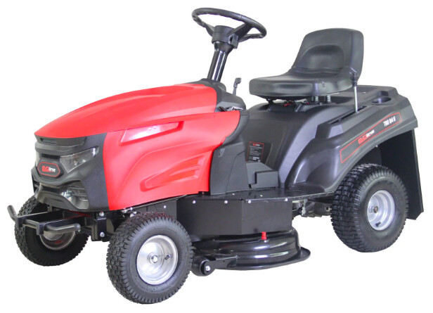 Газонокосилка с сиденьем (трактор) Evoline TRG 84 H