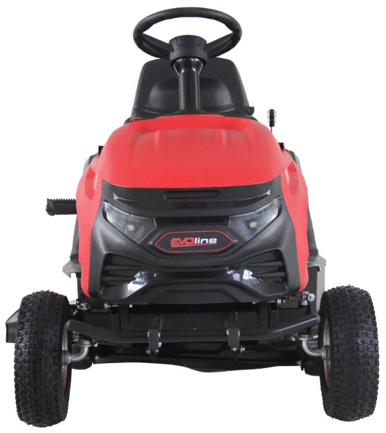 Газонокосилка с сиденьем (трактор) Evoline TRG 84 H
