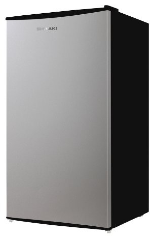 Холодильник Shivaki SDR-082S Холодильник Shivaki SDR-082S