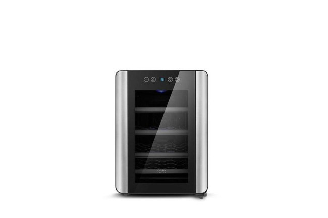 Винный шкаф Caso WineCase Red 12