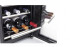 Винный шкаф Caso WineCase Red 12