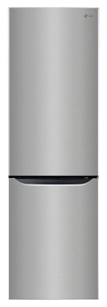 Холодильник LG GW-B469 SLCW Холодильник LG GW-B469 SLCW