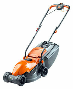 Газонокосилка Flymo Venturer 32 Газонокосилка Flymo Venturer 32