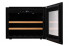 Встраиваемый винный шкаф Dunavox DAB-26.60SS.TO