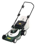 Газонокосилка MA.RI.NA Systems GREEN TEAM GT 42 E LADY
