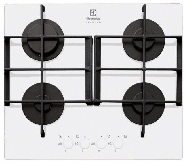 Варочная панель Electrolux EGT 96342 YW Варочная панель Electrolux EGT 96342 YW