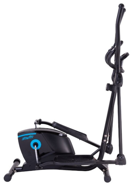 Эллиптический тренажер Starfit VE-0102 Cosmo