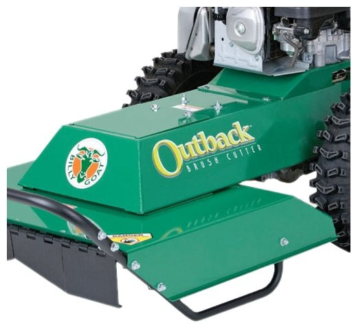 Сенокосилка Billy Goat BC2600ICM