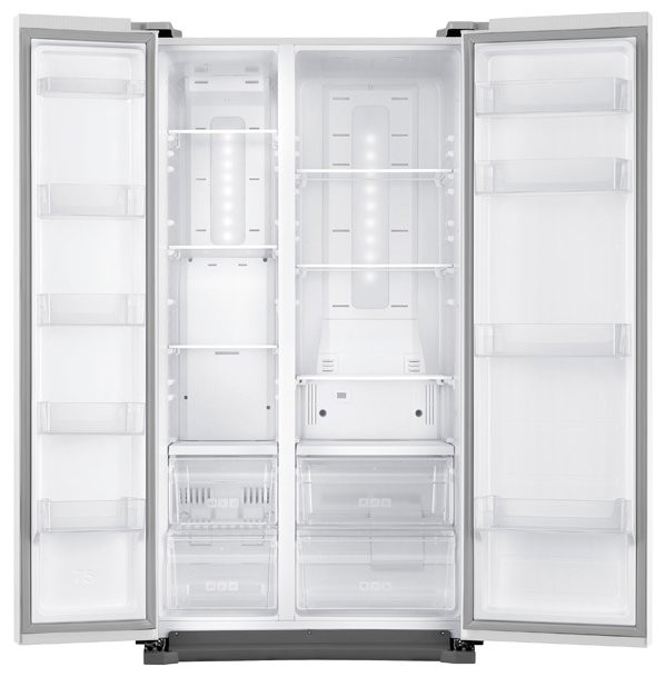 Холодильник Samsung RS-57 K4000WW