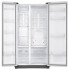 Холодильник Samsung RS-57 K4000WW