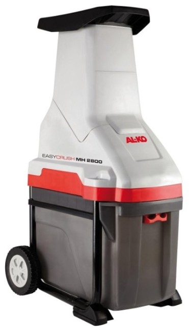 Измельчитель электрический AL-KO Easy Crush MH 2800 2.8 кВт Измельчитель электрический AL-KO Easy Crush MH 2800 2.8 кВт