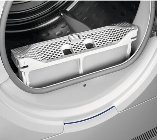 Сушильная машина Electrolux EW8H458B Сушильная машина Electrolux EW8H458B