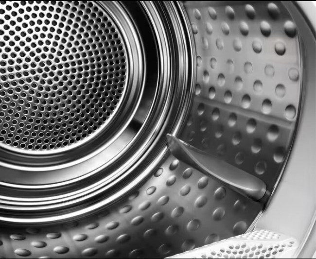 Сушильная машина Electrolux EW8H458B Сушильная машина Electrolux EW8H458B