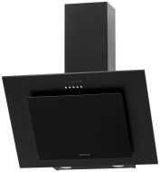 Вытяжка Krona VIERKANT600 BLACK PB Вытяжка Krona VIERKANT600 BLACK PB