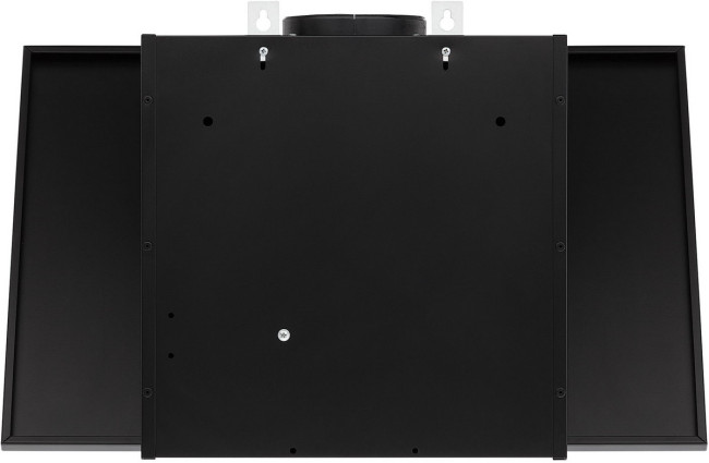 Вытяжка Krona VIERKANT600 BLACK PB