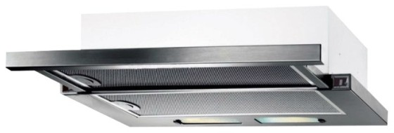 Встраиваемая вытяжка DeLonghi Infinity 60 X Встраиваемая вытяжка DeLonghi Infinity 60 X
