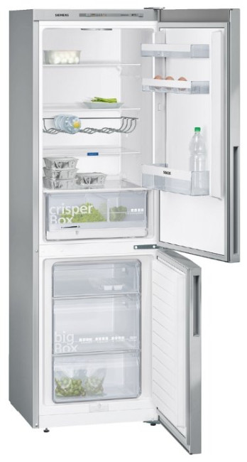 Холодильник Siemens KG36VKL32 Холодильник Siemens KG36VKL32