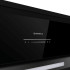 Вытяжка Maunfeld Nebula 60 Glass черный
