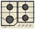 Варочная панель AKPO PGA 604 LGC IV