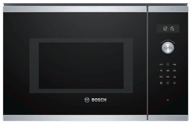 Микроволновая печь Bosch BEL554MS0 Микроволновая печь Bosch BEL554MS0