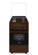 Газовая плита Ferre S5603E Газовая плита Ferre S5603E