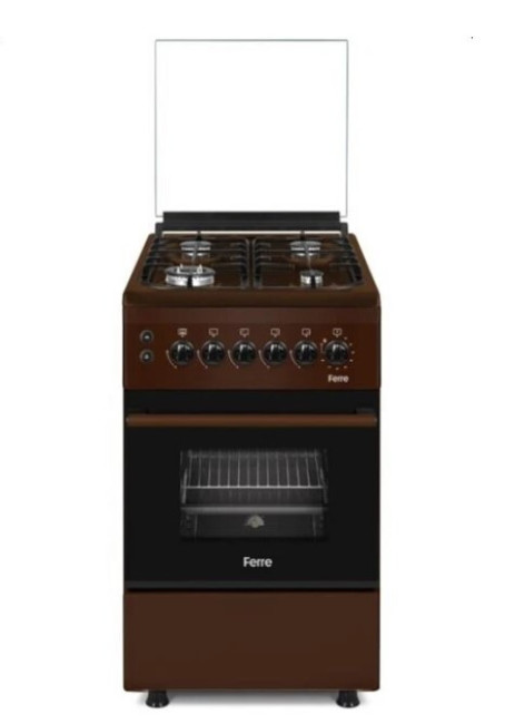 Газовая плита Ferre S5603E Газовая плита Ferre S5603E