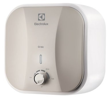 Накопительный водонагреватель Electrolux EWH 10 Q-bic U