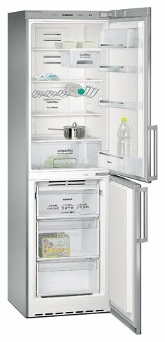 Холодильник Siemens KG39NXI20 Холодильник Siemens KG39NXI20