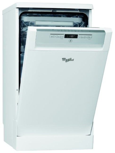 Посудомоечная машина Whirlpool ADP 522 WH