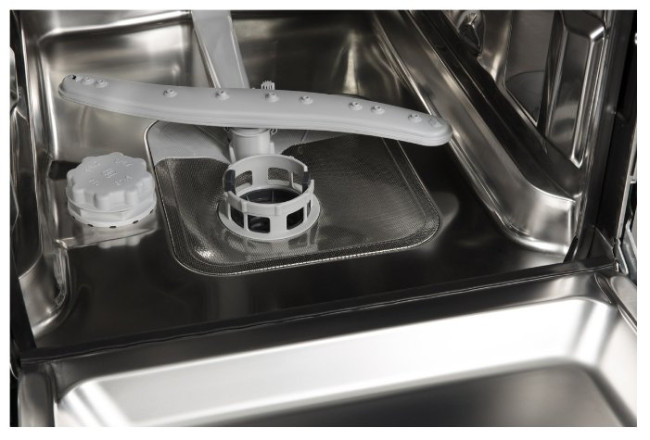 Посудомоечная машина Whirlpool ADP 522 WH