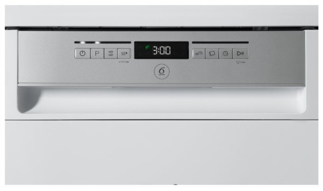 Посудомоечная машина Whirlpool ADP 522 WH