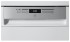 Посудомоечная машина Whirlpool ADP 522 WH
