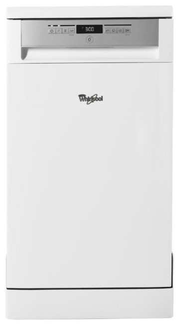 Посудомоечная машина Whirlpool ADP 522 WH