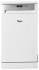 Посудомоечная машина Whirlpool ADP 522 WH