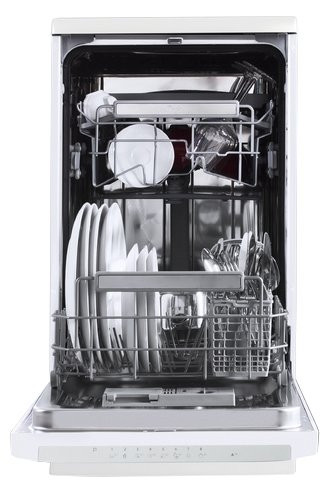 Посудомоечная машина Whirlpool ADP 522 WH