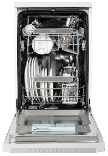Посудомоечная машина Whirlpool ADP 522 WH