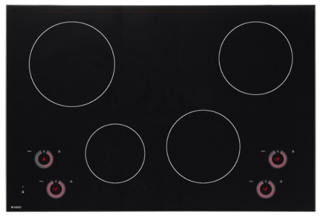 Индукционная варочная панель Asko HI1794G