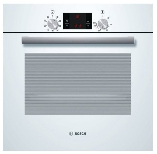 Духовой шкаф Bosch HBN559W1Q Духовой шкаф Bosch HBN559W1Q