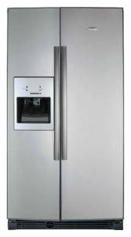 Холодильник Whirlpool 20RI-D4
