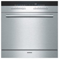 Посудомоечная машина Siemens SC 76M531