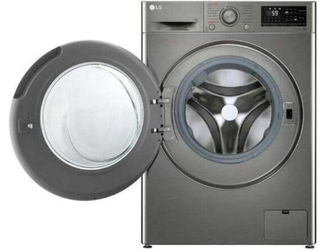 Стиральная машина LG F2V5HS2P Стиральная машина LG F2V5HS2P