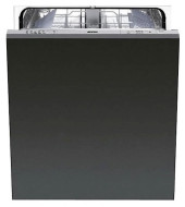 Посудомоечная машина smeg STA6443-2 Посудомоечная машина smeg STA6443-2