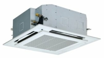 Кассетный кондиционер Toshiba RAV-SM1104UTP-E / RAV-SP1104AT-E