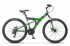 Горный (MTB) велосипед STELS Focus MD 26 21-sp V010 (2018) Горный (MTB) велосипед STELS Focus MD 26 21-sp V010 (2018)