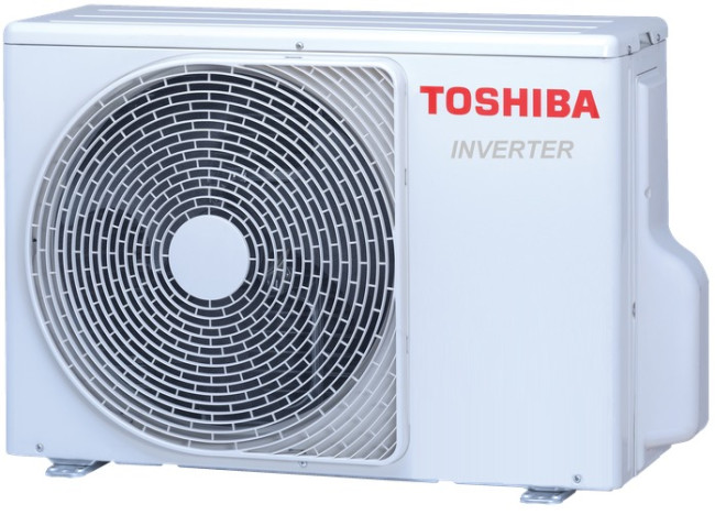 Сплит-система Toshiba RAS-B07G3KVSG-E/RAS-07J2AVSG-E1 Сплит-система Toshiba RAS-B07G3KVSG-E/RAS-07J2AVSG-E1