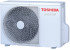 Сплит-система Toshiba RAS-B07G3KVSG-E/RAS-07J2AVSG-E1 Сплит-система Toshiba RAS-B07G3KVSG-E/RAS-07J2AVSG-E1