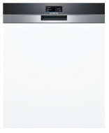 Посудомоечная машина Siemens SX 578S03 TE Посудомоечная машина Siemens SX 578S03 TE