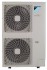 Кассетный кондиционер Daikin FCAHG140H / RZQG140LY