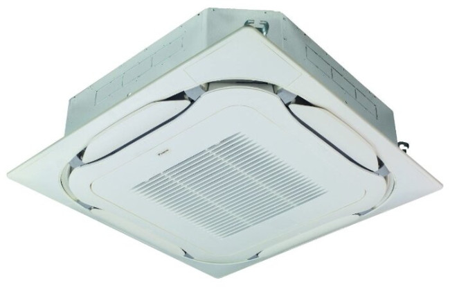 Кассетный кондиционер Daikin FCAHG140H / RZQG140LY