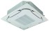 Кассетный кондиционер Daikin FCAHG140H / RZQG140LY